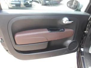 Fiat 595 1.4 16V Turbo Abarth Turismo Dualogic