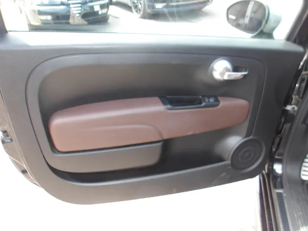 Fiat 595 1.4 16V Turbo Abarth Turismo Dualogic