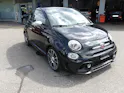 Fiat 595 1.4 16V Turbo Abarth Turismo Dualogic