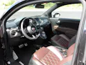 Fiat 595 1.4 16V Turbo Abarth Turismo Dualogic