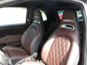 Fiat 595 1.4 16V Turbo Abarth Turismo Dualogic