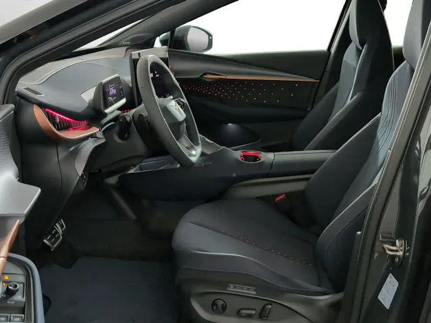 CUPRA Tavascan Type 9 77 kWh VZ Adrenaline
