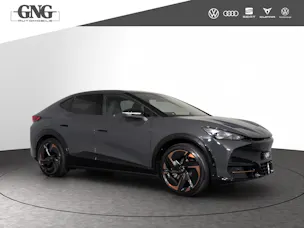 Cupra Tavascan Type 9 77 kWh VZ Adrenaline