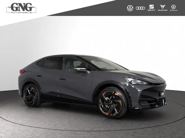 CUPRA Tavascan Type 9 77 kWh VZ Adrenaline