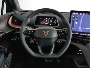 Cupra Tavascan Type 9 77 kWh VZ Adrenaline