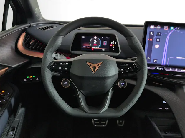CUPRA Tavascan Type 9 77 kWh VZ Adrenaline