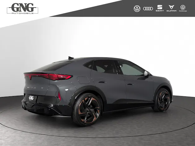 CUPRA Tavascan Type 9 77 kWh VZ Adrenaline