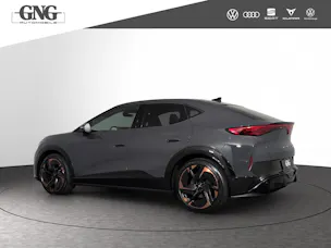 Cupra Tavascan Type 9 77 kWh VZ Adrenaline