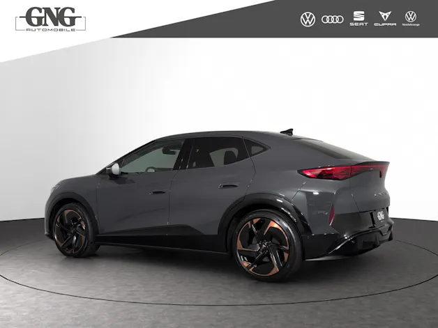 CUPRA Tavascan Type 9 77 kWh VZ Adrenaline