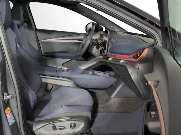 CUPRA Tavascan Type 9 77 kWh VZ Adrenaline