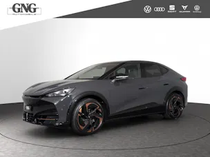 Cupra Tavascan Type 9 77 kWh VZ Adrenaline