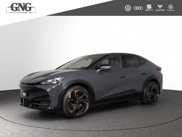 CUPRA Tavascan Type 9 77 kWh VZ Adrenaline