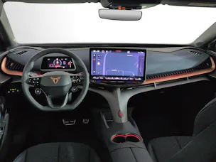 Cupra Tavascan Type 9 77 kWh VZ Adrenaline