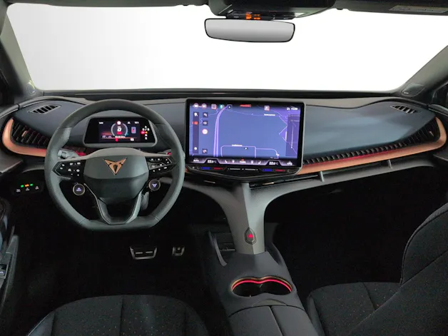 CUPRA Tavascan Type 9 77 kWh VZ Adrenaline
