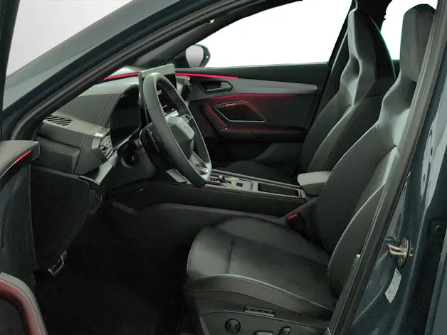 Cupra Formentor 2.0TSI 4Drive Prime Edition DSG