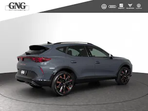 Cupra Formentor 2.0TSI 4Drive Prime Edition DSG