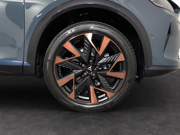 Cupra Formentor 2.0TSI 4Drive Prime Edition DSG