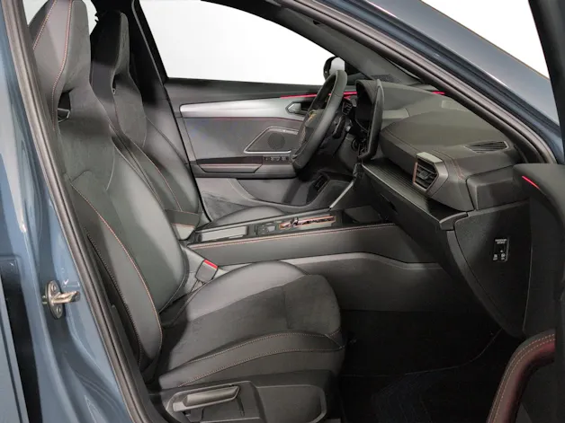 Cupra Formentor 2.0TSI 4Drive Prime Edition DSG