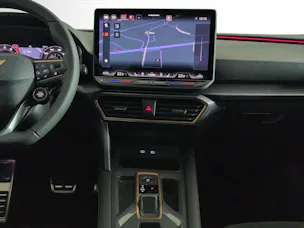 Cupra Formentor 2.0TSI 4Drive Prime Edition DSG
