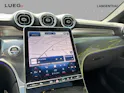 Mercedes-Benz GLC 220 d 4Matic 9G-Tronic