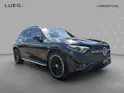 Mercedes-Benz GLC 220 d 4Matic 9G-Tronic