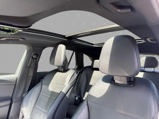 Mercedes-Benz GLC 220 d 4Matic 9G-Tronic