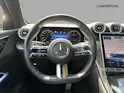 Mercedes-Benz GLC 220 d 4Matic 9G-Tronic
