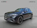 Mercedes-Benz GLC 220 d 4Matic 9G-Tronic