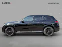 Mercedes-Benz GLC 220 d 4Matic 9G-Tronic