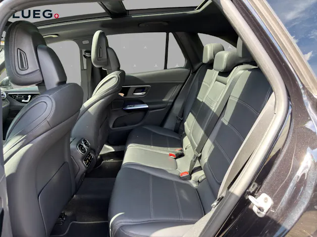 Mercedes-Benz GLC 220 d 4Matic 9G-Tronic