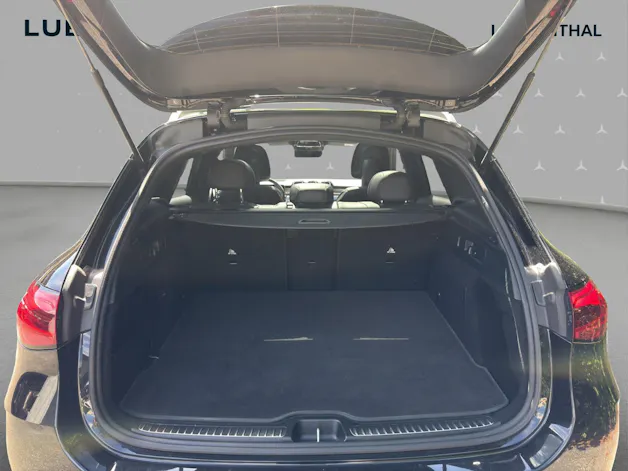 Mercedes-Benz GLC 220 d 4Matic 9G-Tronic