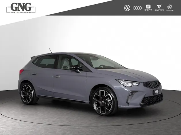 SEAT Ibiza 1.5 EcoTSI Move FR DSG