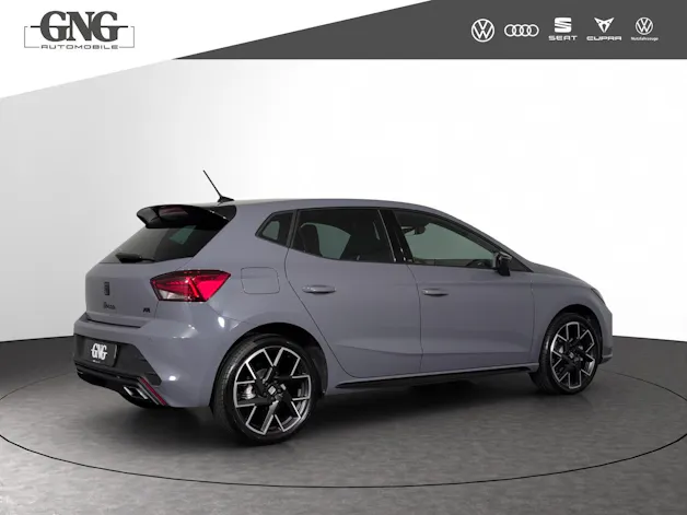 SEAT Ibiza 1.5 EcoTSI Move FR DSG