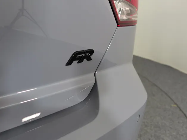 SEAT Ibiza 1.5 EcoTSI Move FR DSG