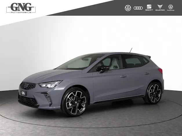 SEAT Ibiza 1.5 EcoTSI Move FR DSG