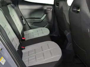 SEAT Ibiza 1.5 EcoTSI Move FR DSG
