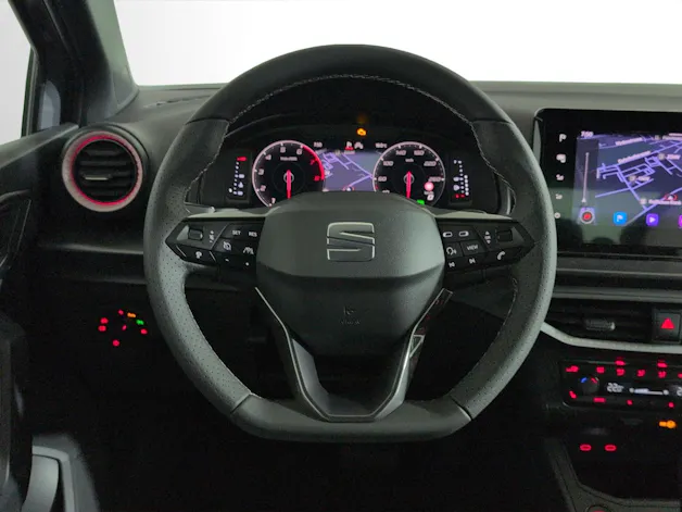 SEAT Ibiza 1.5 EcoTSI Move FR DSG