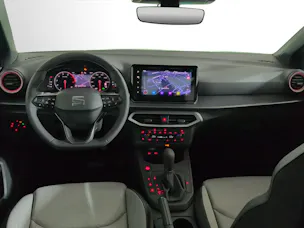 SEAT Ibiza 1.5 EcoTSI Move FR DSG