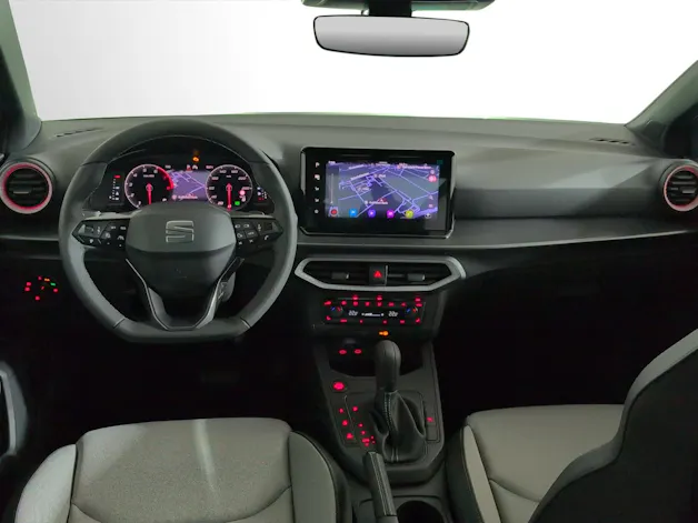 SEAT Ibiza 1.5 EcoTSI Move FR DSG