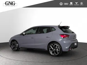 SEAT Ibiza 1.5 EcoTSI Move FR DSG