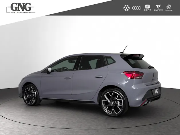 SEAT Ibiza 1.5 EcoTSI Move FR DSG
