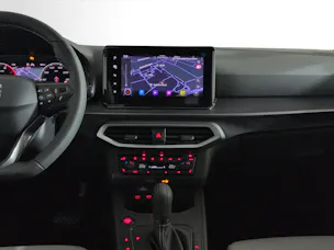SEAT Ibiza 1.5 EcoTSI Move FR DSG