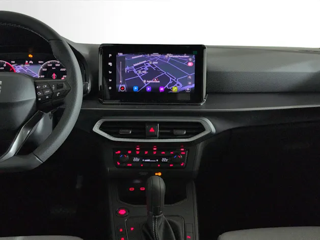 SEAT Ibiza 1.5 EcoTSI Move FR DSG