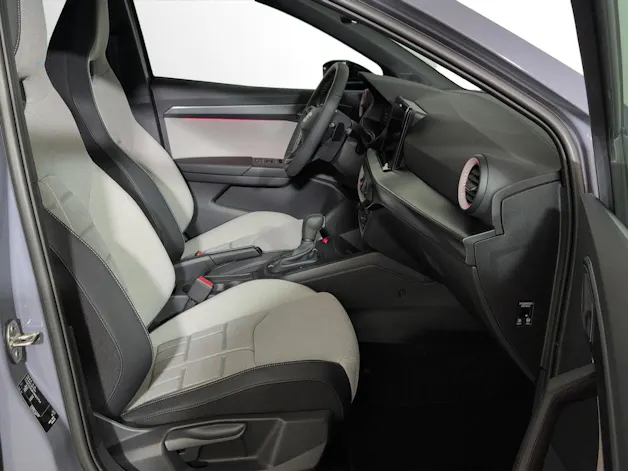 SEAT Ibiza 1.5 EcoTSI Move FR DSG
