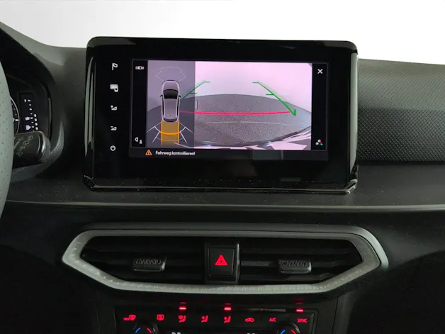 SEAT Ibiza 1.5 EcoTSI Move FR DSG