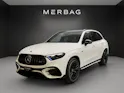 MERCEDES-BENZ AMG GLC 53 4MATIC+