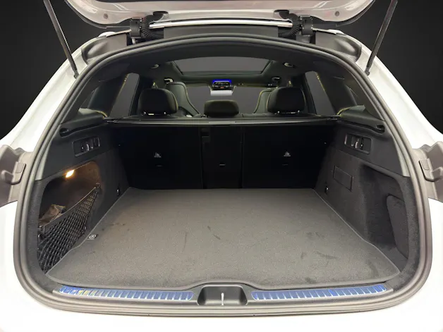 MERCEDES-BENZ AMG GLC 53 4MATIC+