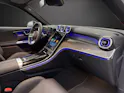 MERCEDES-BENZ AMG GLC 53 4MATIC+