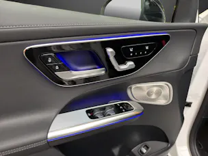 Mercedes-Benz AMG GLC 53 4MATIC+