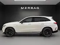 MERCEDES-BENZ AMG GLC 53 4MATIC+